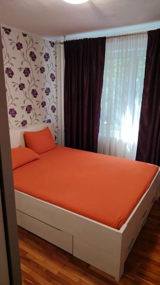 Obor,Colentina,Teiul Doamnei,15 minute metrou - 2