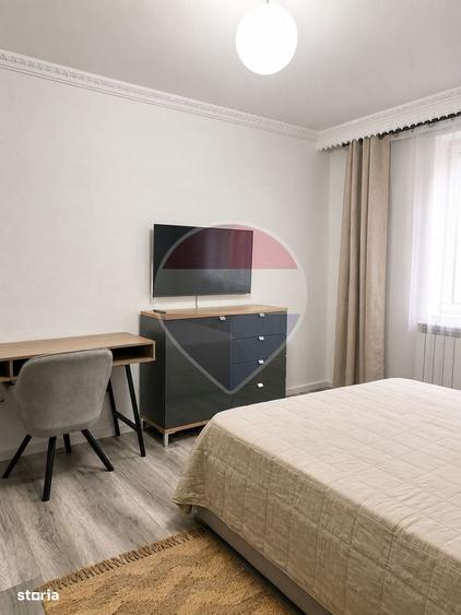 Apartament în Central