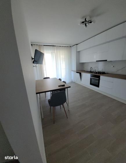 Apartament cu 2 camere în Calea București