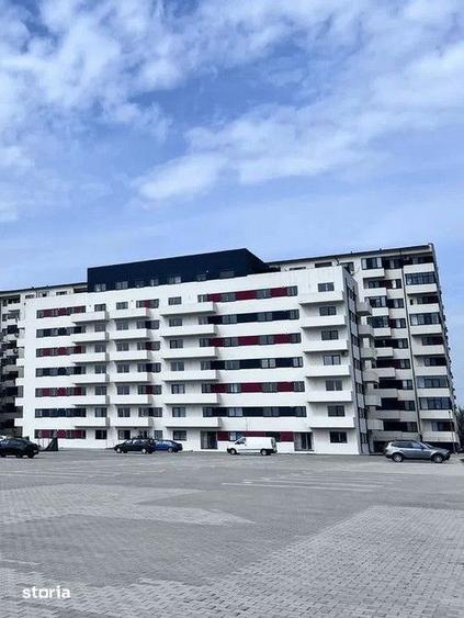 Garsonieră decomandată în Drumul Taberei