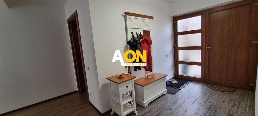Duplex cu 4 camere cu Canalizare în Ampoi 3