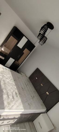 Apartament cu 3 camere decomandat în Nord