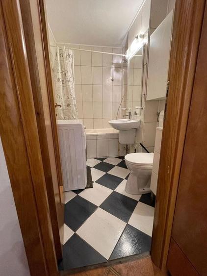 Apartament cu 2 camere decomandat, mobilat în Obor