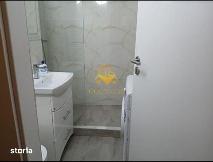 Garsonieră în Între Lacuri