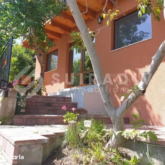 Casă cu 4 camere cu Teren 200 Mp în Grigorescu