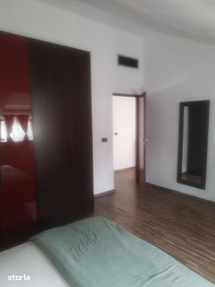 Apartament pe 2 nivele Campului/tip vila.Parcare proprie - 1