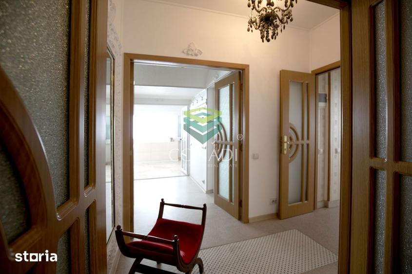 Apartament in Vila | Aviatorilor | Kiseleff + Garaj - 17