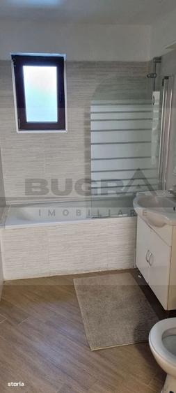 Apartament cu 2 camere, 42 mp, zona strazii Mircea Eliade - 4