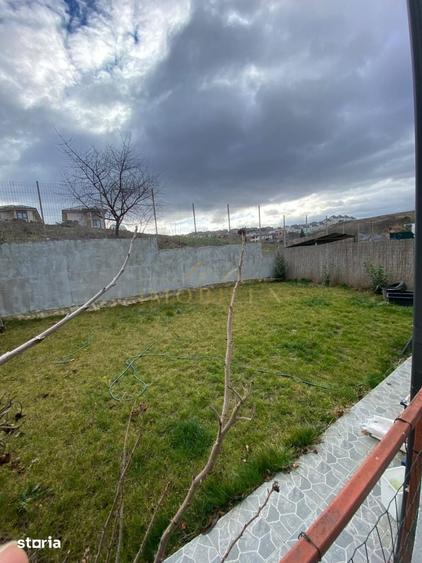 Casă cu 4 camere cu Teren 207 Mp în Apahida