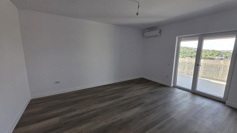 Apartament cu 2 camere decomandat în Alexandru cel Bun