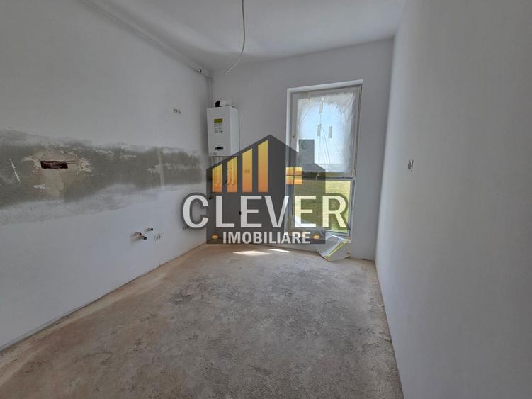 Apartament cu 2 camere decomandat în Theodor Pallady