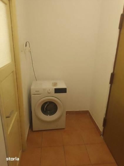 Apartament de inchiriat Cal. Aradului 1 camera - 8