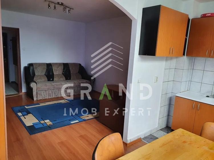 Garsonieră 28mp, etaj intermediar, cartier Gheorgheni - 4