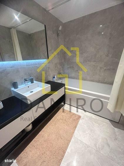 Apartament în Dudești