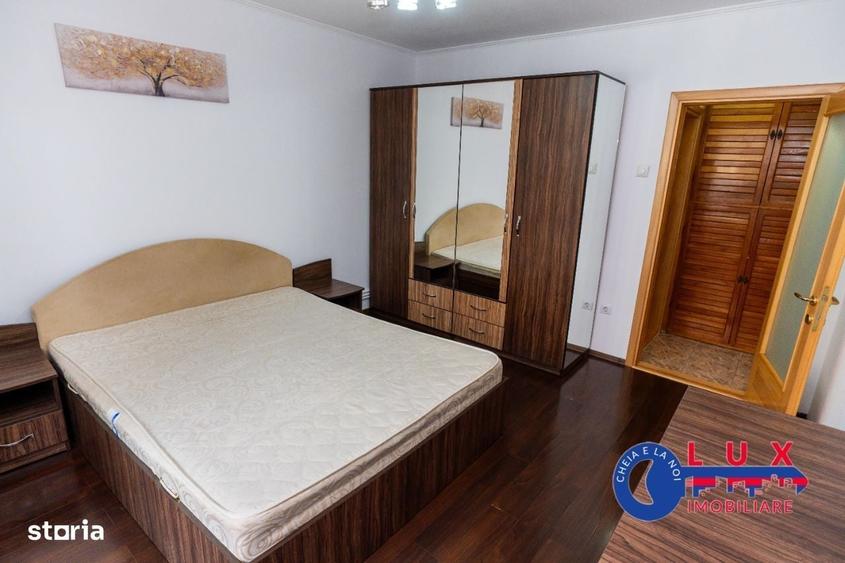 ID 167 Apartament ULTRACENTRAL de inchiriat 2 camere - 16