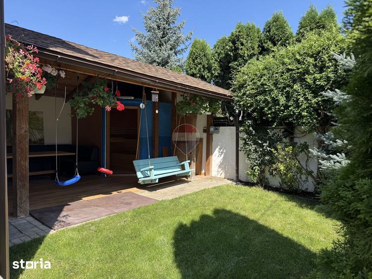 Casă cu 3 camere cu Teren 180 Mp în Central
