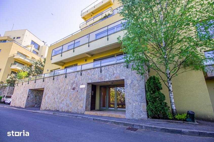 Apartament cu 2 camere în Schei