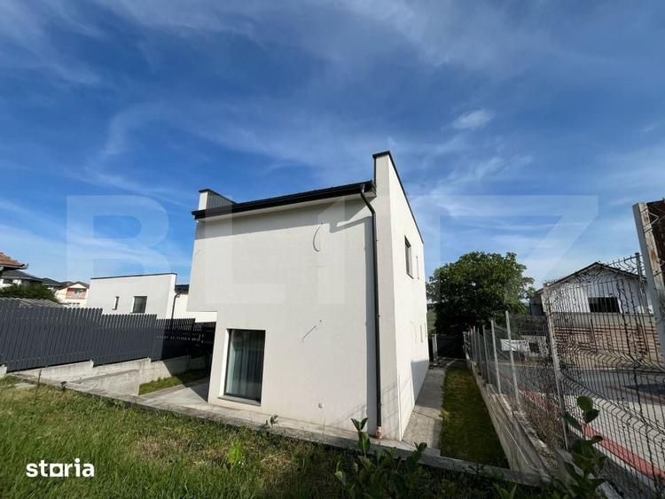 Casă cu 4 camere cu Teren 500 Mp în Becaș