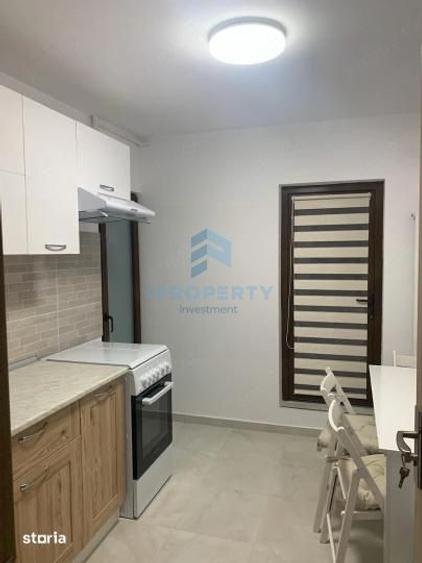 Apartament cu 2 camere, mobilat în Vitan — fotografia 1