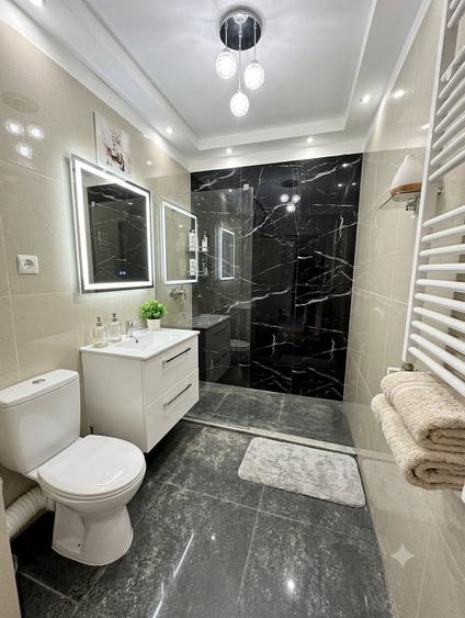 Apartament 2 camere/54 mp/dublu acces metrou Berceni/Dimitrie Leonida - 8