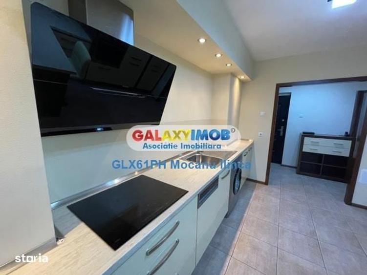 Inchiriere apartament 2 camere, de lux, Ploiesti, zona Republicii - 10