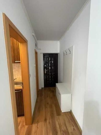 Garsonieră decomandată în Aradului