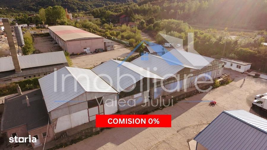 2 Hale de inchiriat, Livezeni, Langa Petro?ani - 2