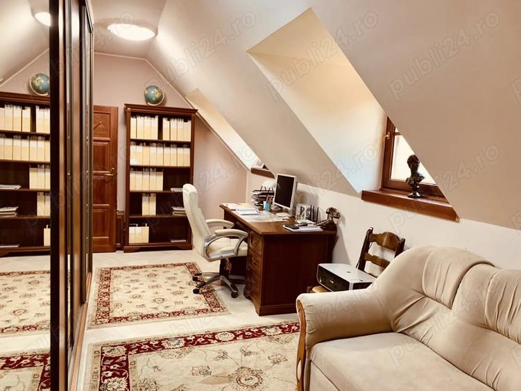 Casă cu 2 camere în Central