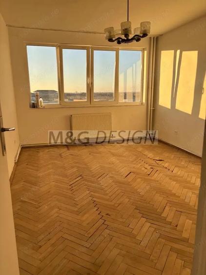 Apartament cu 2 camere decomandat în Dâmbovița