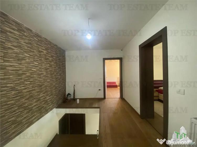 Casă cu 5 camere cu Teren 1045 Mp în Arsa
