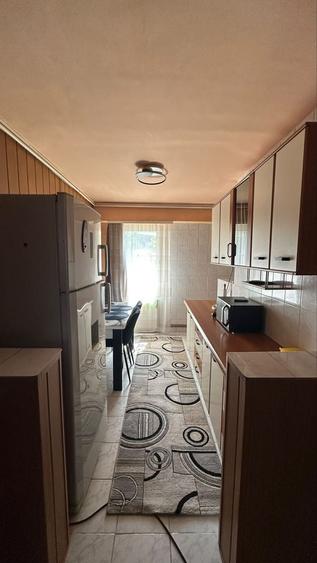 Apartament cu 3 camere decomandat în Tudor Vladimirescu