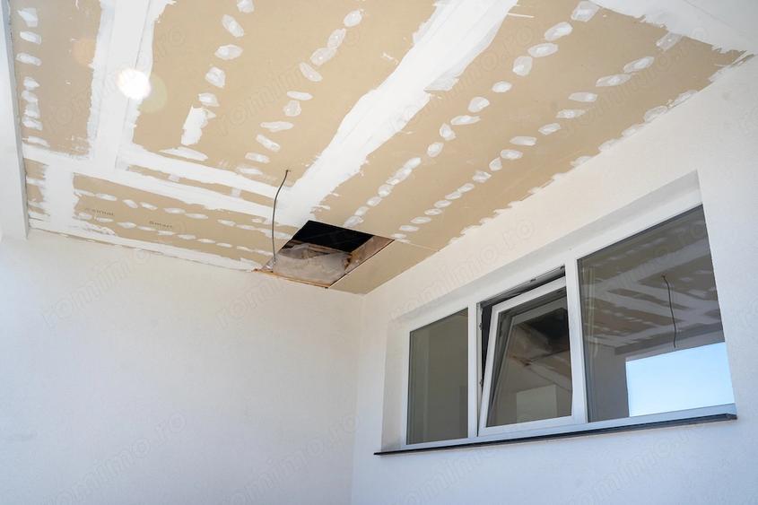 Casă cu Teren 676 Mp în Lazuri