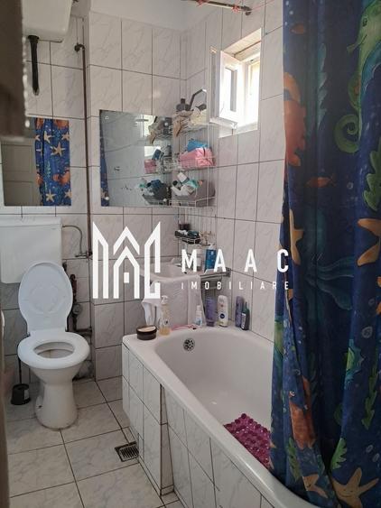 Garsonieră decomandată, mobilată în Ștrand