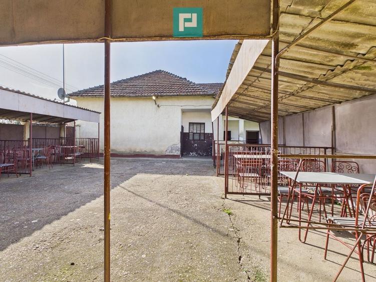 Spațiu comercial, de 200 mp, în Dorobanți