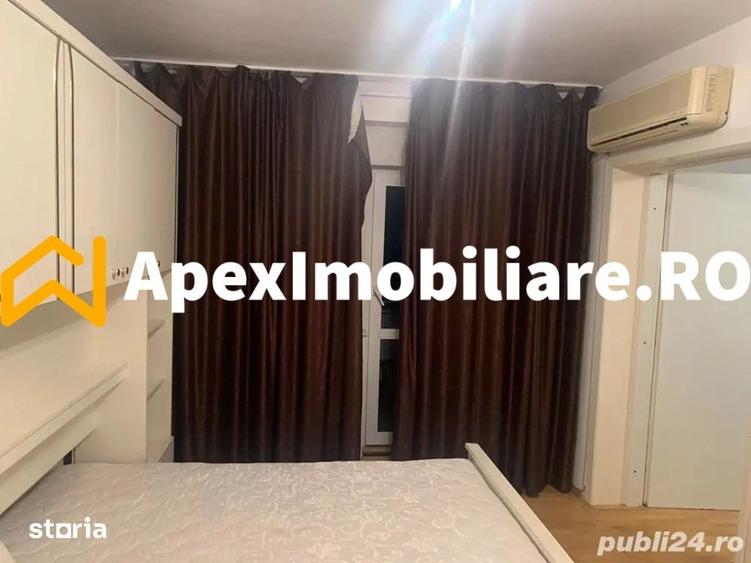 Apartament 4 camere de inchiriat 13 Septembrie Bucuresti | ApexImobili - 4