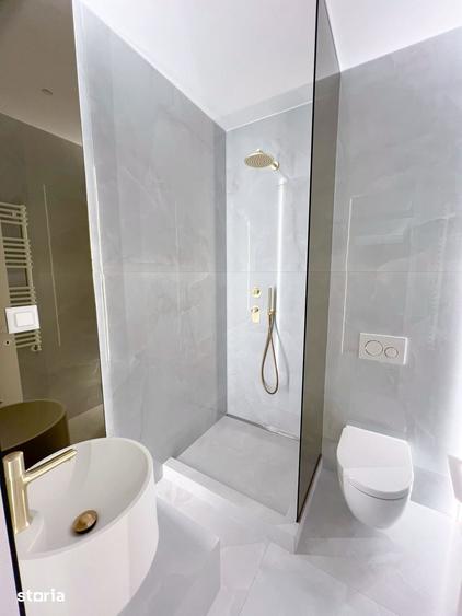 Chirie I Apartament 3 camere | Cortina North Faza 1 | B1 I Parcare - 5