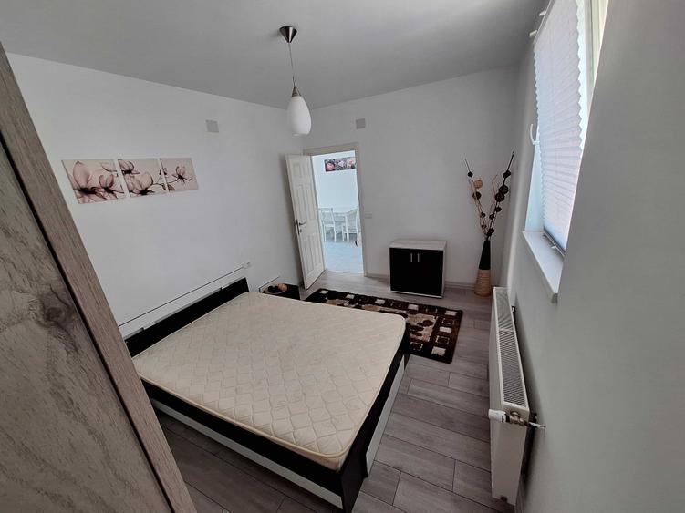 Inchiriez apartament cu 2 camere ultra central - 2
