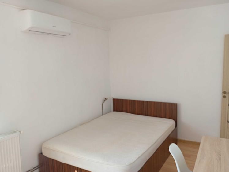Inchiriez garsoniera cf 1 Confectii 210 euro - 7