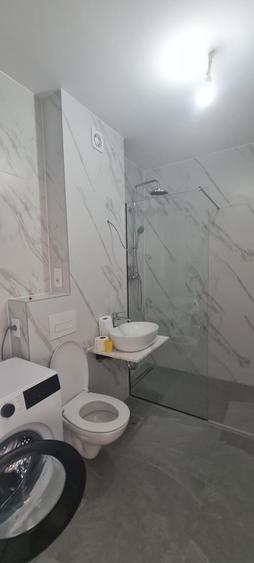 Apartament cu 2 camere semidecomandat în Rulmentul