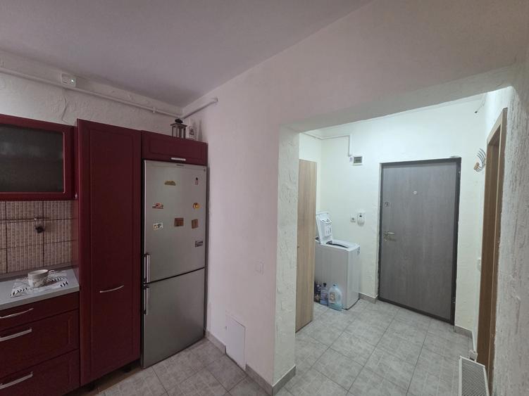 Garsonieră semidecomandată în Florești