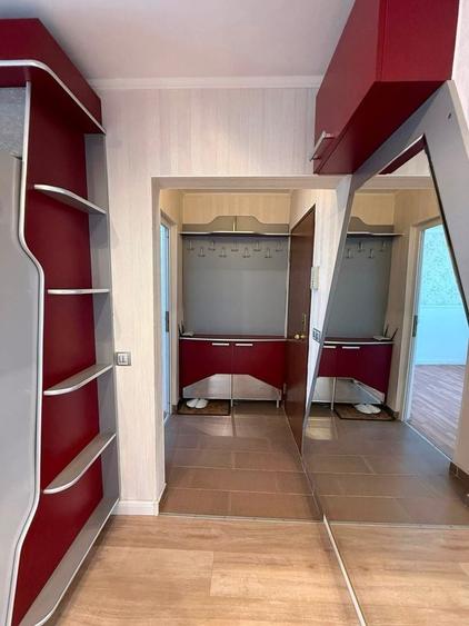Apartament cu 3 camere în Iosia