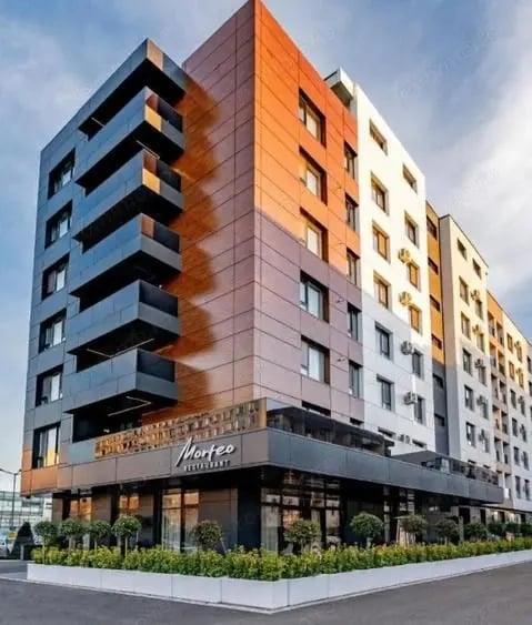 ? De Inchiriat: Apartament de Lux cu 2 Camere | Constantin Brancoveanu - 8