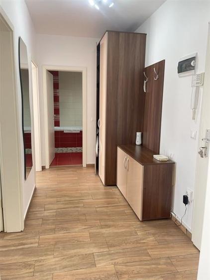 Apartament cu 2 camere decomandat, mobilat în Șelimbăr