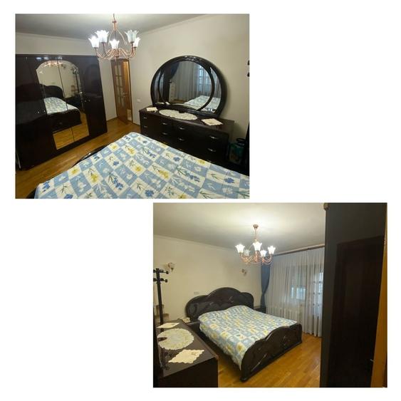 Apartament cu 4 camere în Timpuri Noi