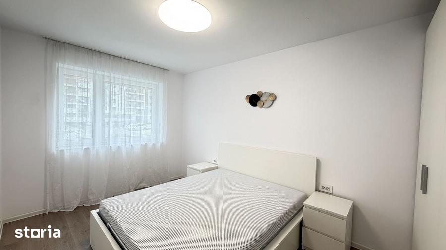 Apartament 2 camere de inchiriat Coresi / Kasper - 7
