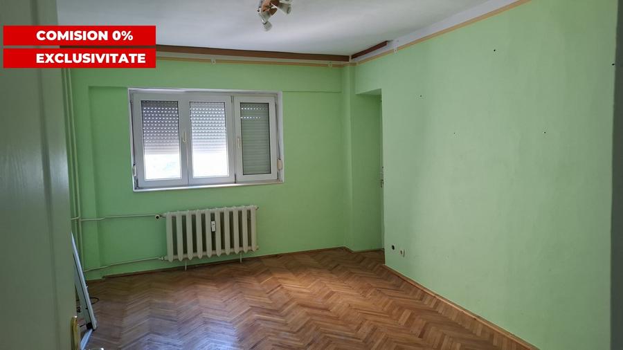 Apartament cu 4 camere decomandat în Nădlac