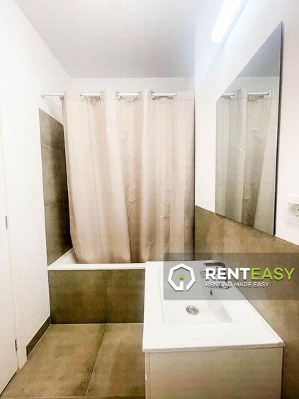 Apartament 2 camere Silk District - 9