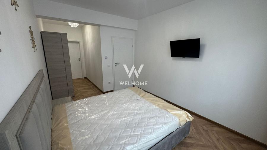 Apartament 3 camere de închiriat – zonă centrală, lângă Mall-ul nou - 14