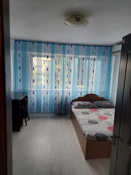 Garsonieră decomandată în Exterior Vest