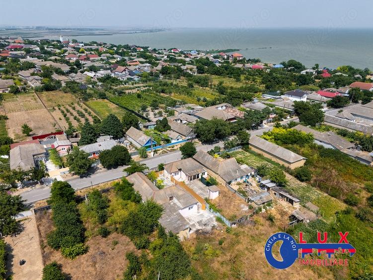 ID 6765 EXCLUSIVITATE Oaza de lini?te langa Lacul Razelm - 5